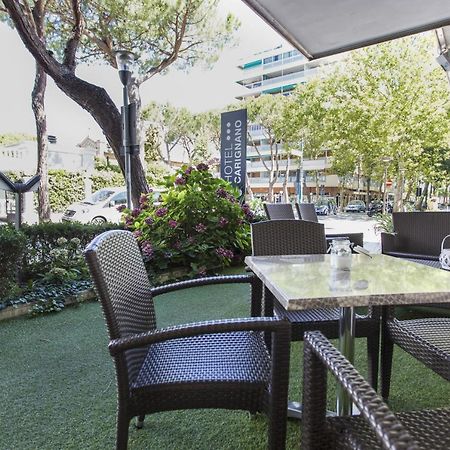 Hotel Carignano 리치오네 외부 사진