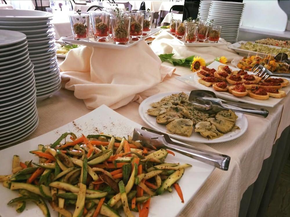 Hotel Carignano 리치오네 외부 사진