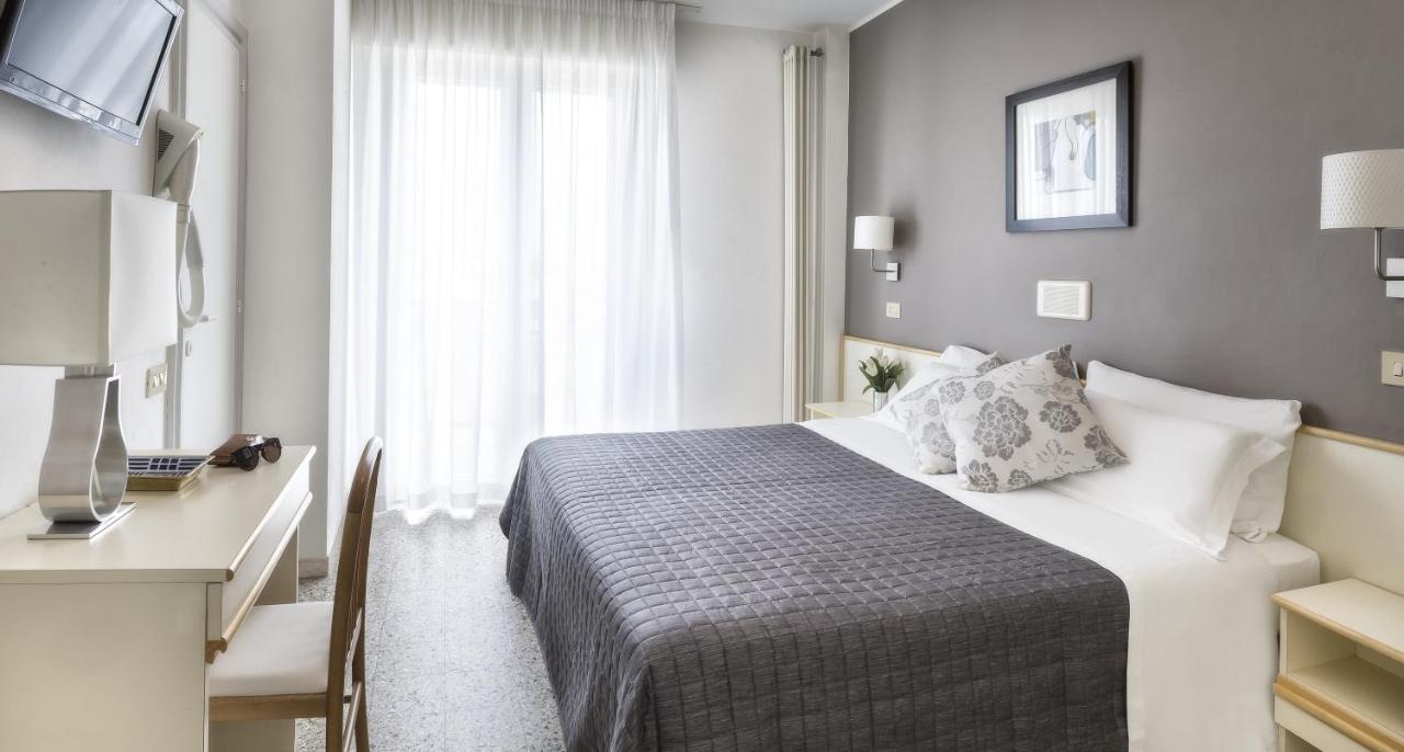 Hotel Carignano 리치오네 외부 사진
