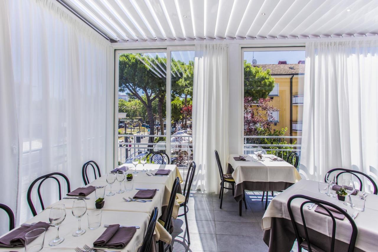 Hotel Carignano 리치오네 외부 사진